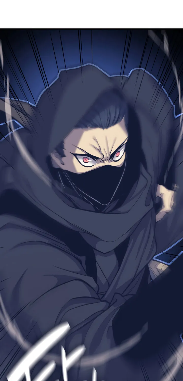 Reaper of the Drifting Moon