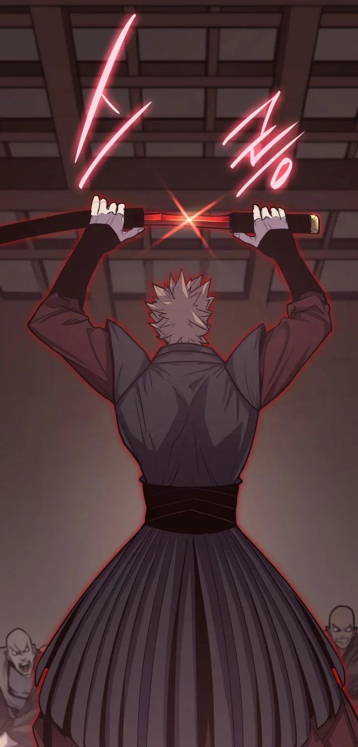 Reaper of the Drifting Moon