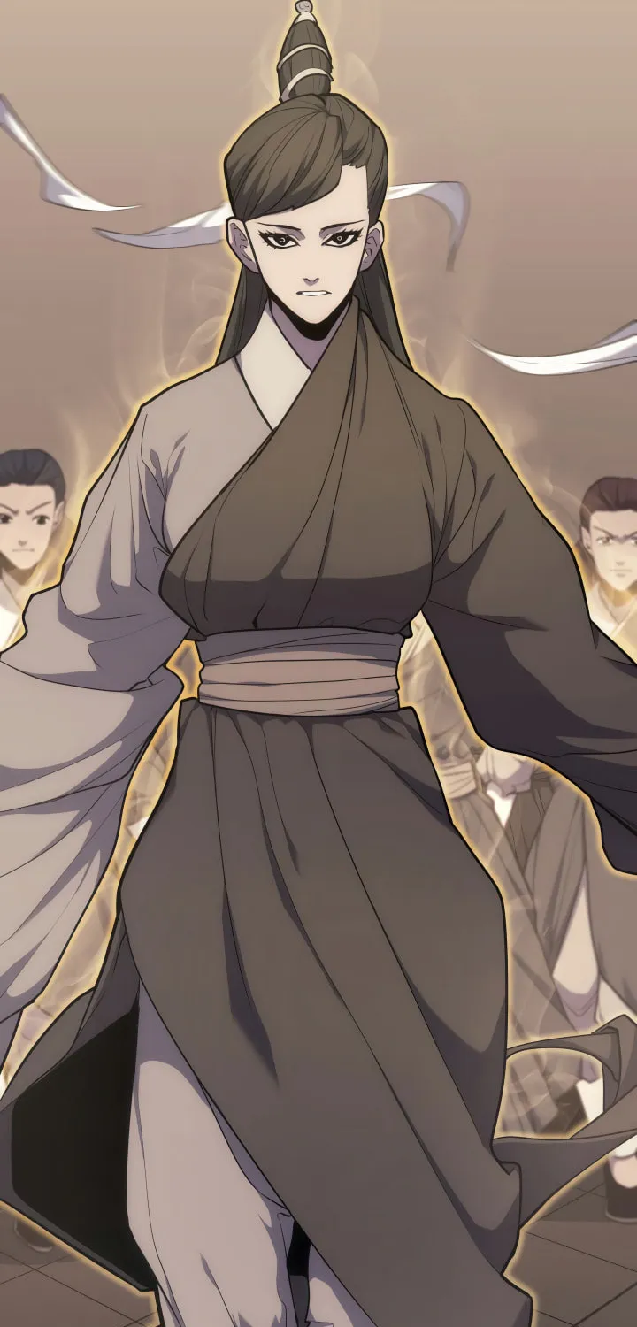 Reaper of the Drifting Moon