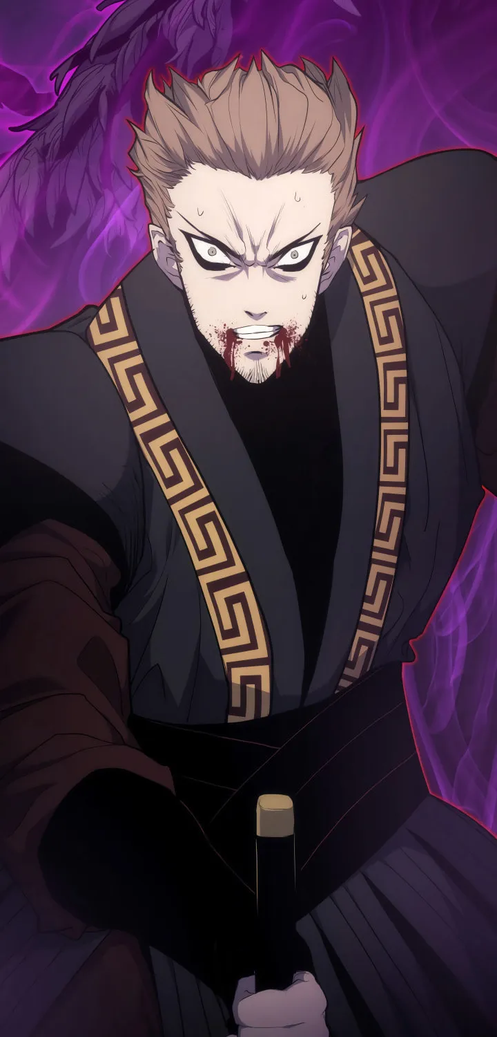 Reaper of the Drifting Moon