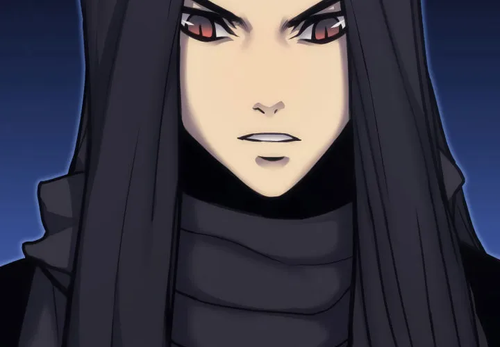 Reaper of the Drifting Moon