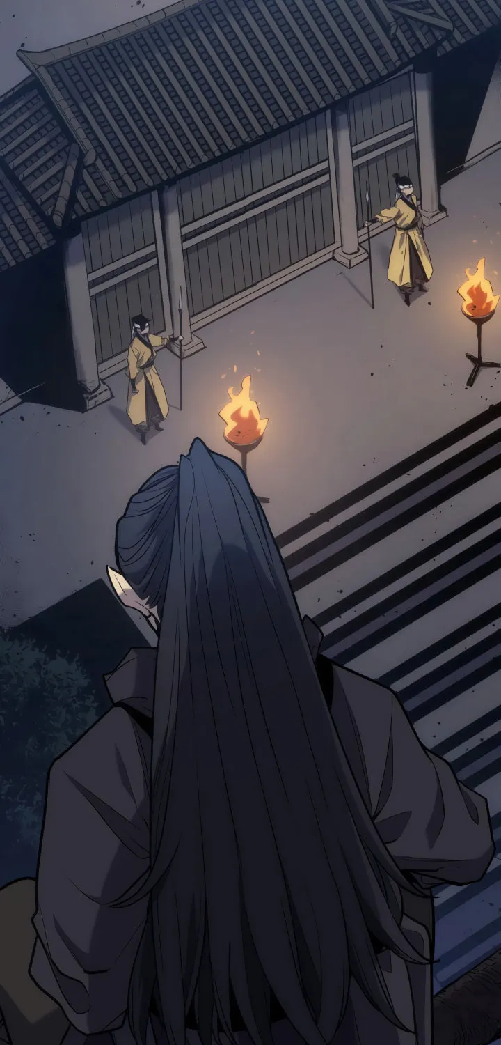 Reaper of the Drifting Moon