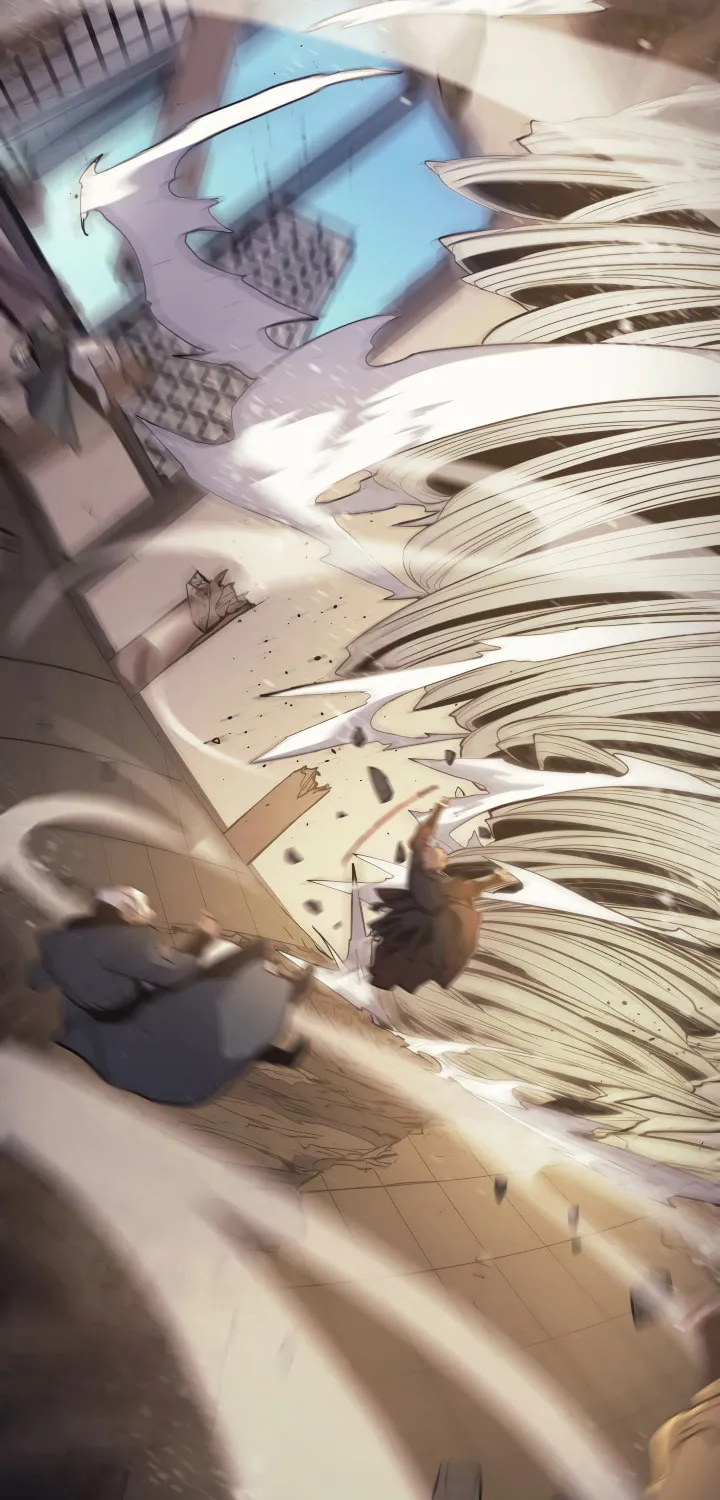 Reaper of the Drifting Moon