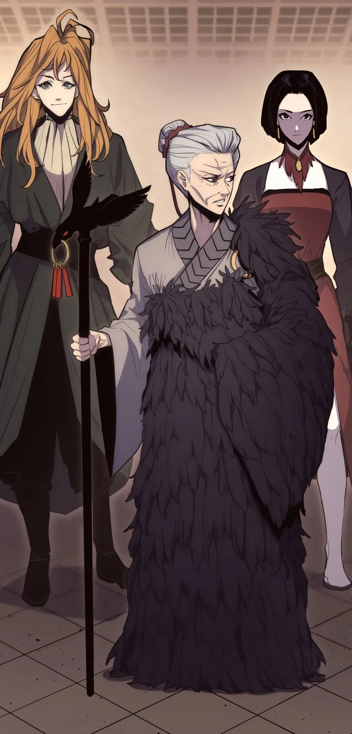 Reaper of the Drifting Moon