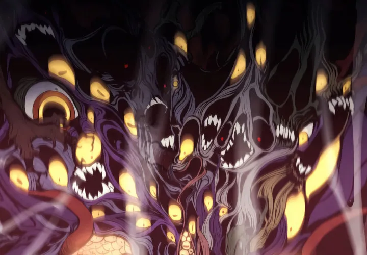 Reaper of the Drifting Moon