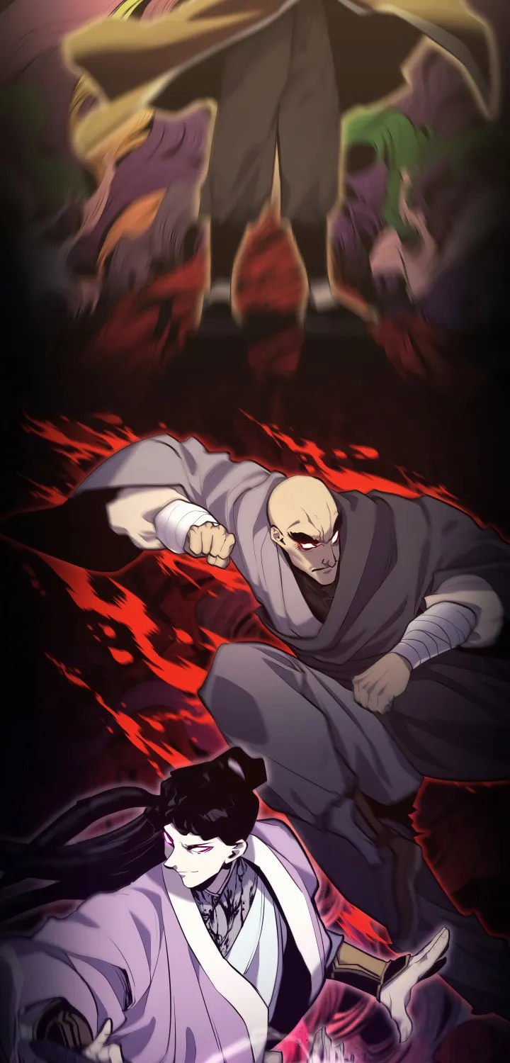 Reaper of the Drifting Moon