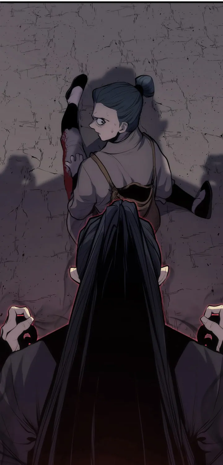 Reaper of the Drifting Moon