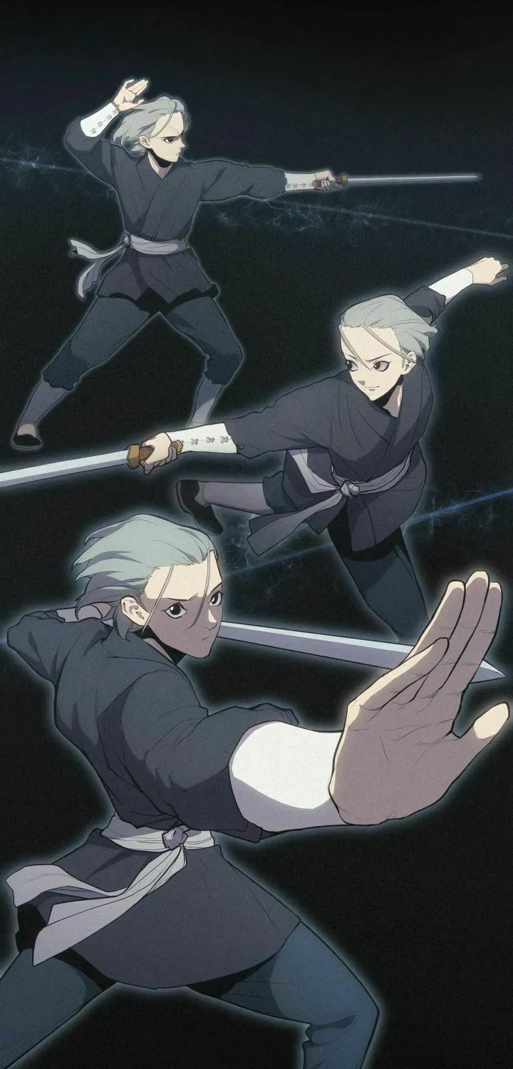 Reaper of the Drifting Moon