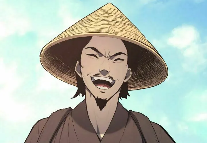 Reaper of the Drifting Moon