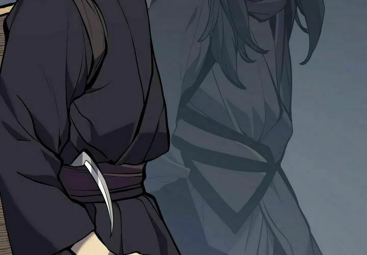 Reaper of the Drifting Moon