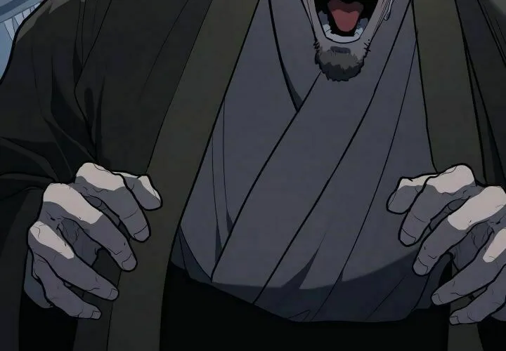 Reaper of the Drifting Moon