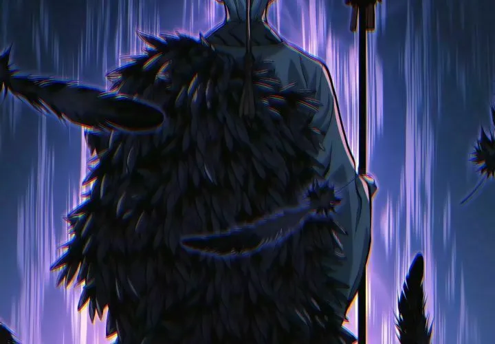 Reaper of the Drifting Moon