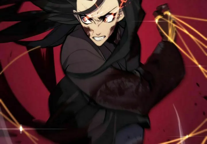 Reaper of the Drifting Moon