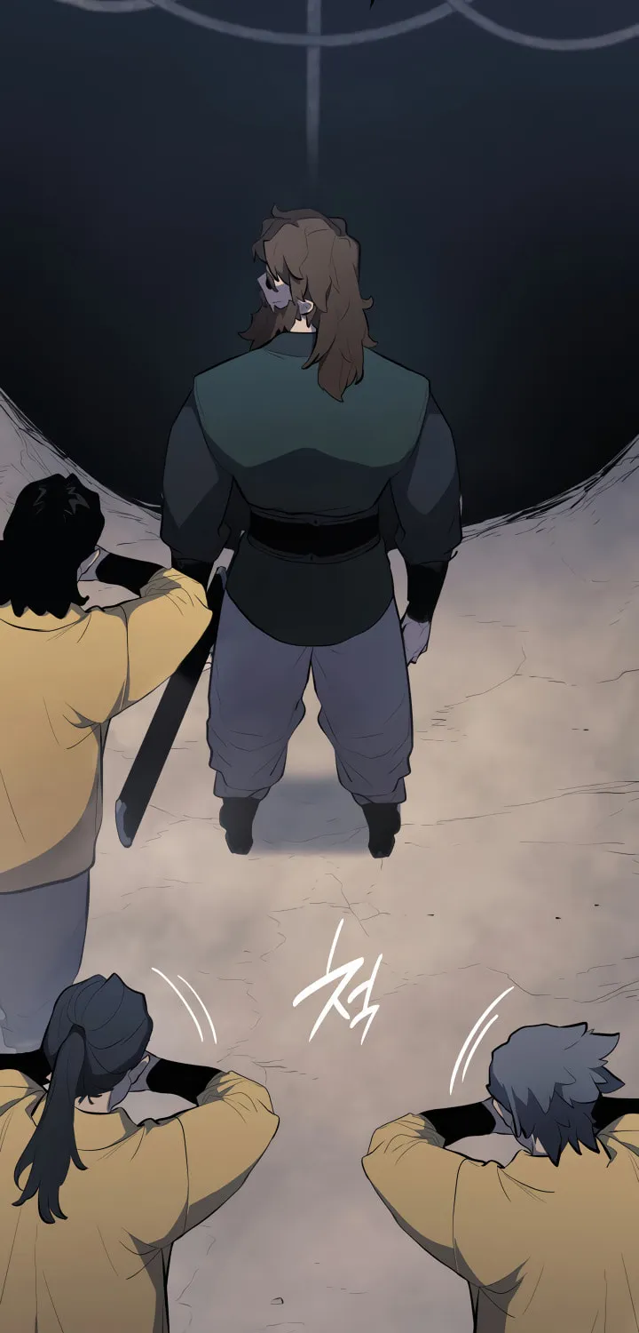 Reaper of the Drifting Moon