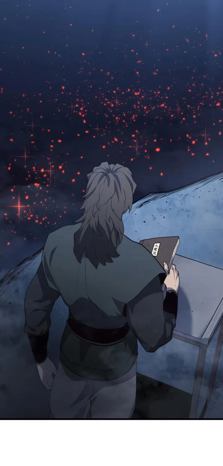 Reaper of the Drifting Moon