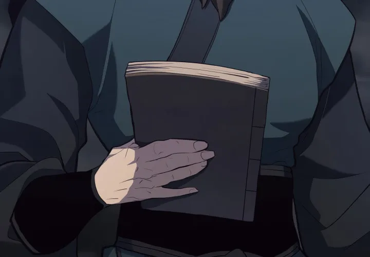 Reaper of the Drifting Moon