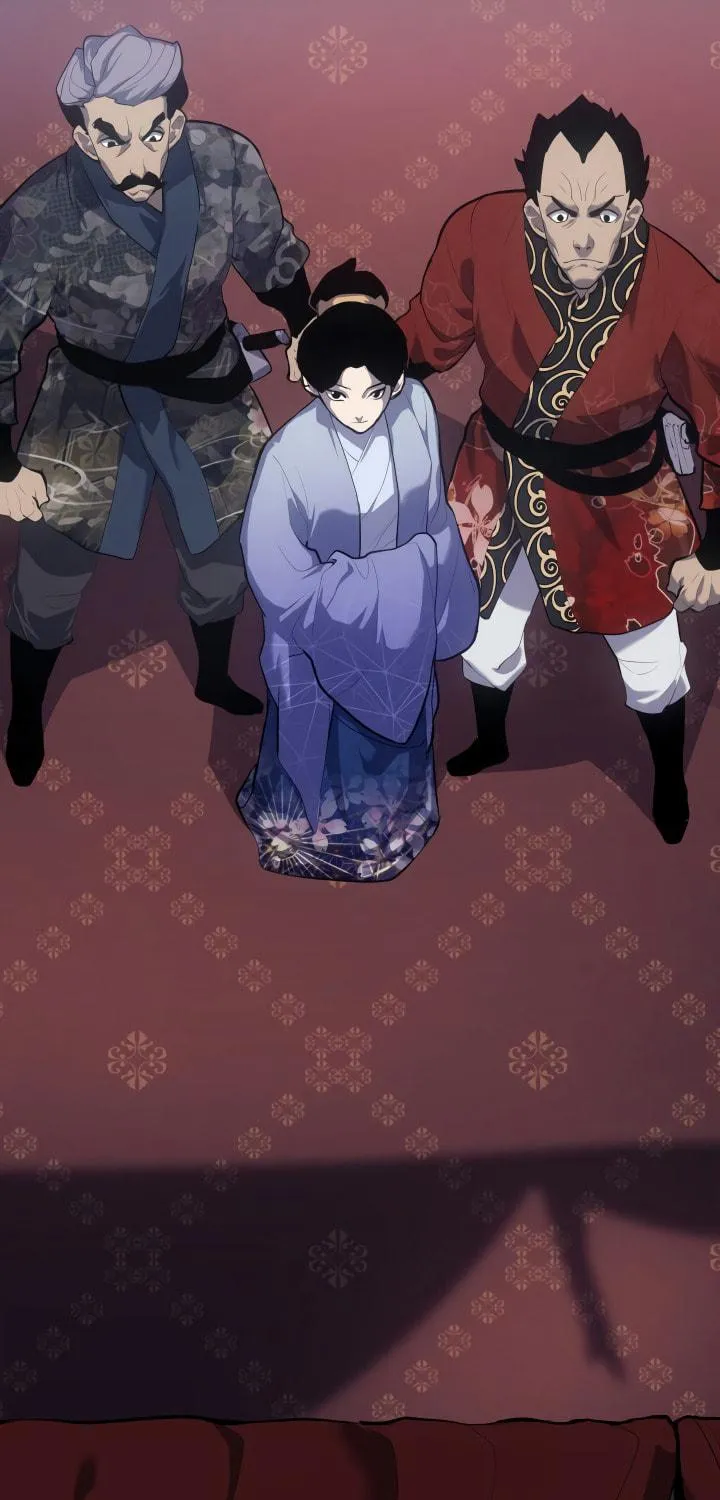 Reaper of the Drifting Moon