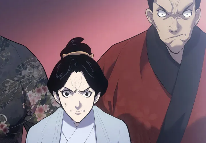 Reaper of the Drifting Moon