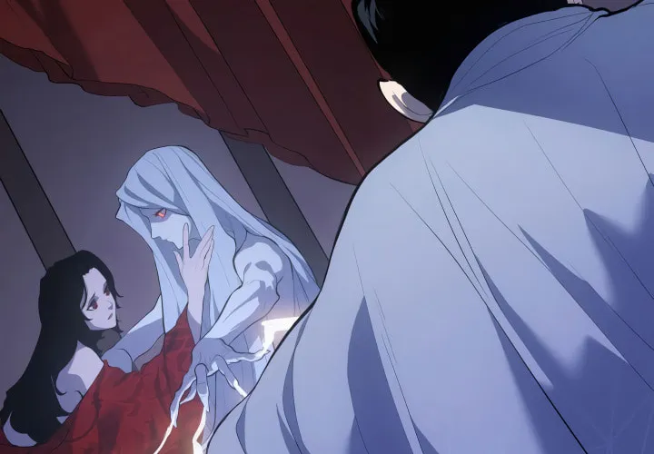 Reaper of the Drifting Moon