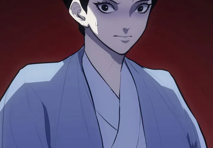 Reaper of the Drifting Moon