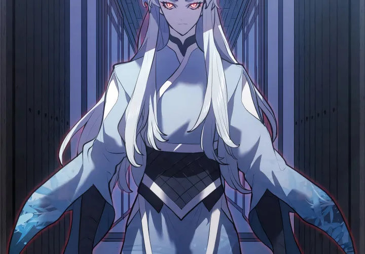 Reaper of the Drifting Moon