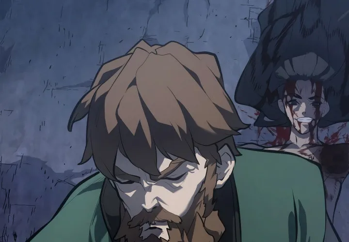 Reaper of the Drifting Moon