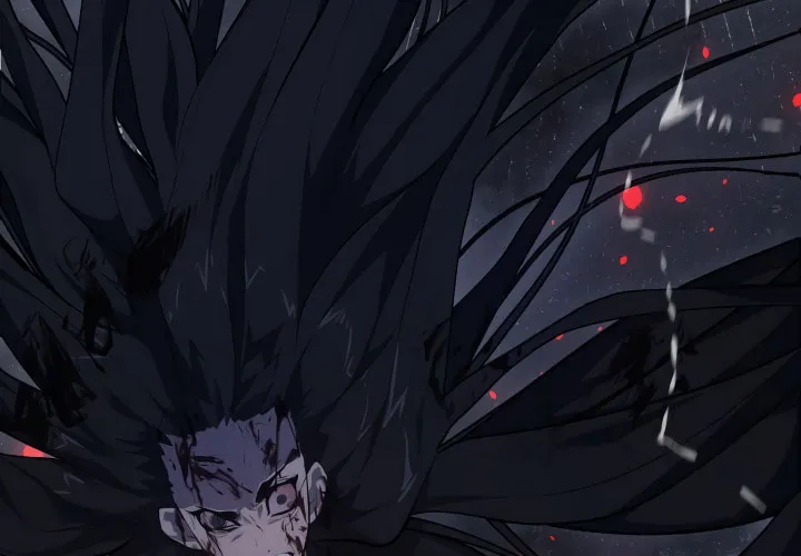 Reaper of the Drifting Moon