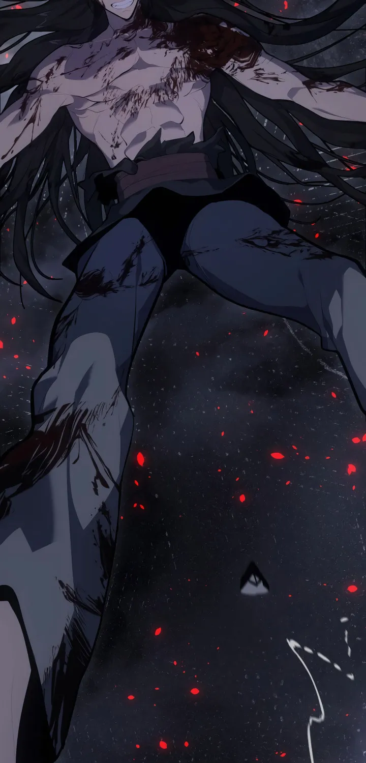 Reaper of the Drifting Moon