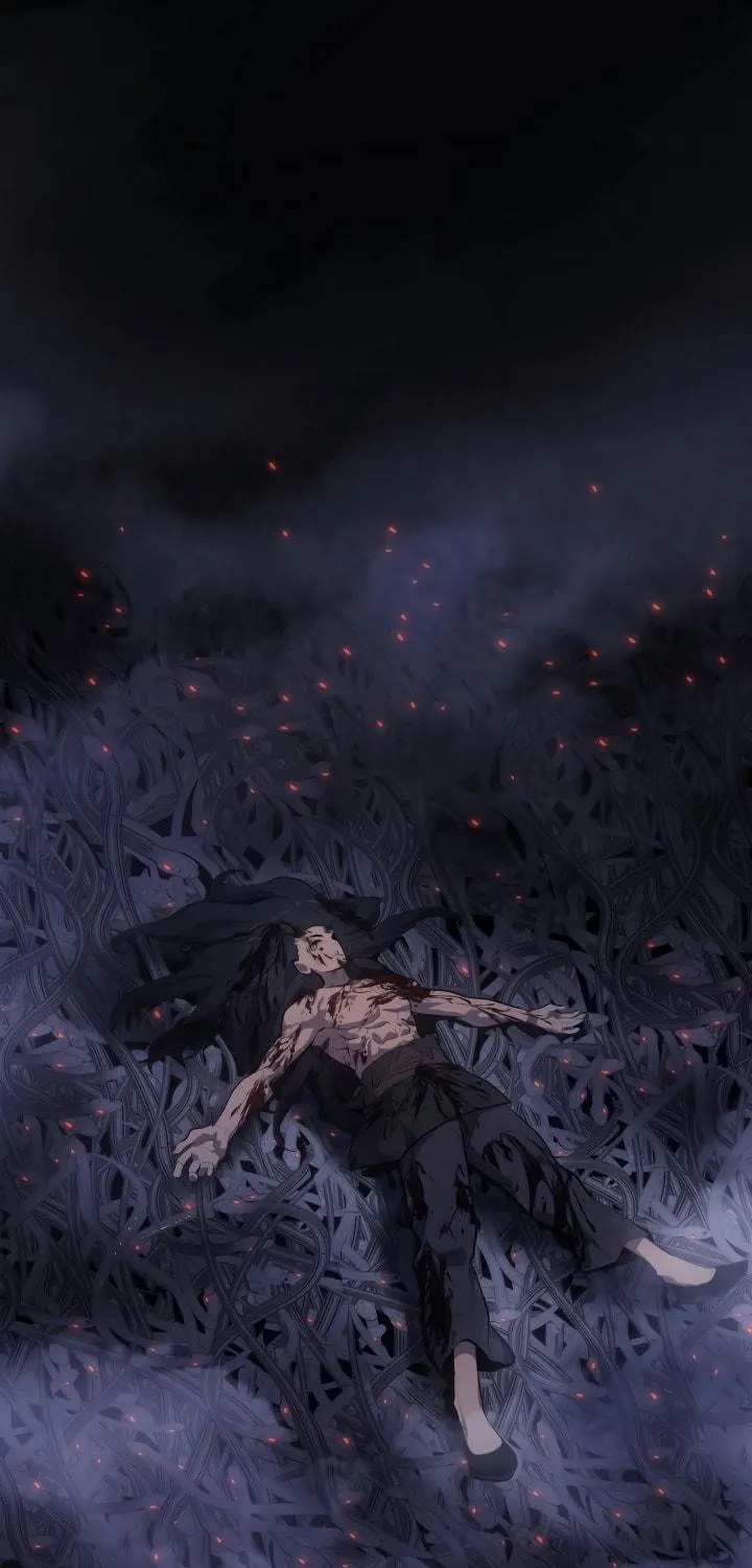 Reaper of the Drifting Moon