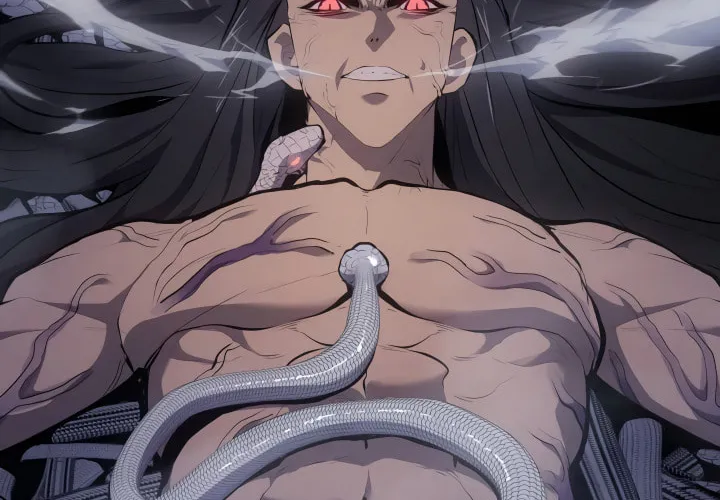 Reaper of the Drifting Moon