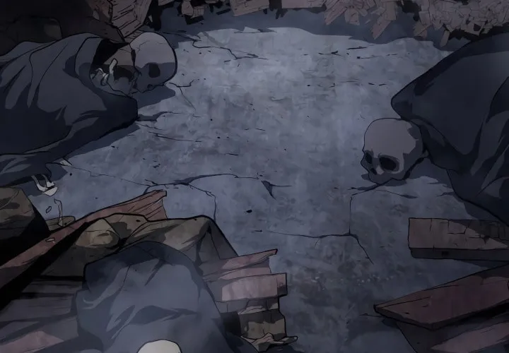 Reaper of the Drifting Moon