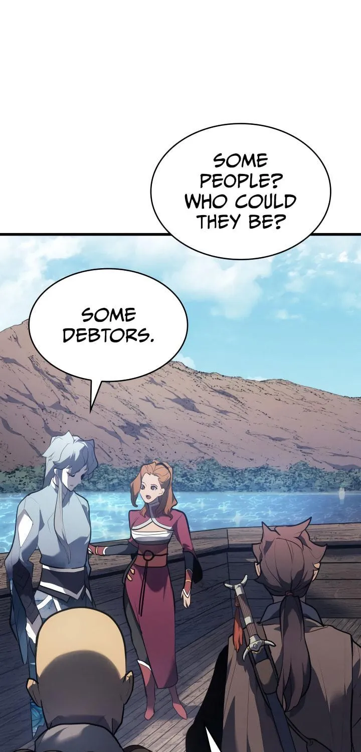 Reaper of the Drifting Moon