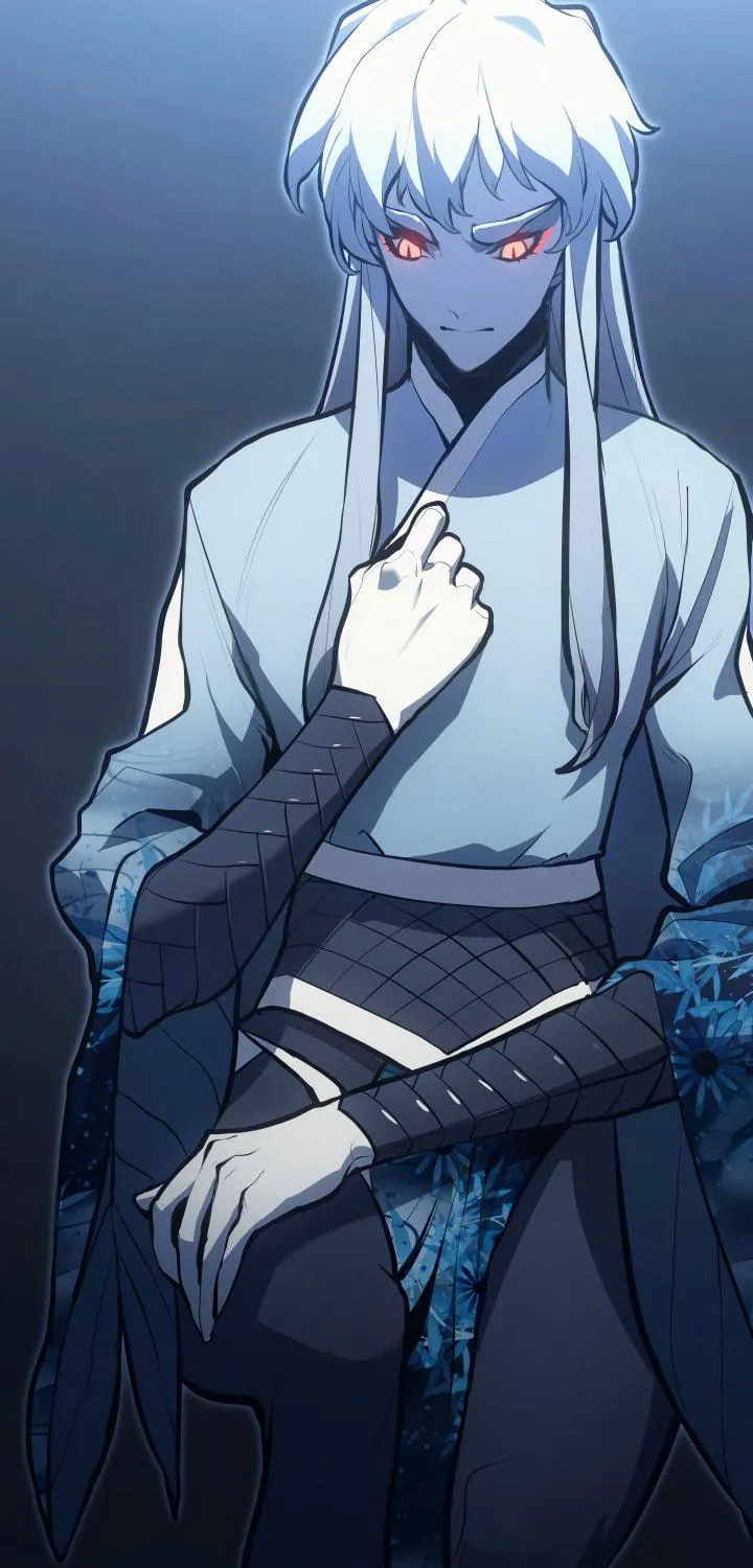 Reaper of the Drifting Moon