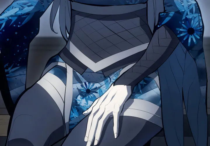 Reaper of the Drifting Moon