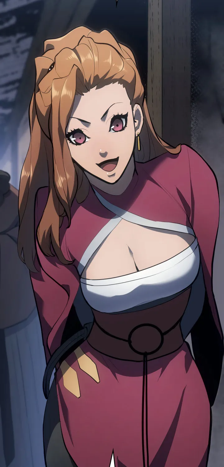 Reaper of the Drifting Moon