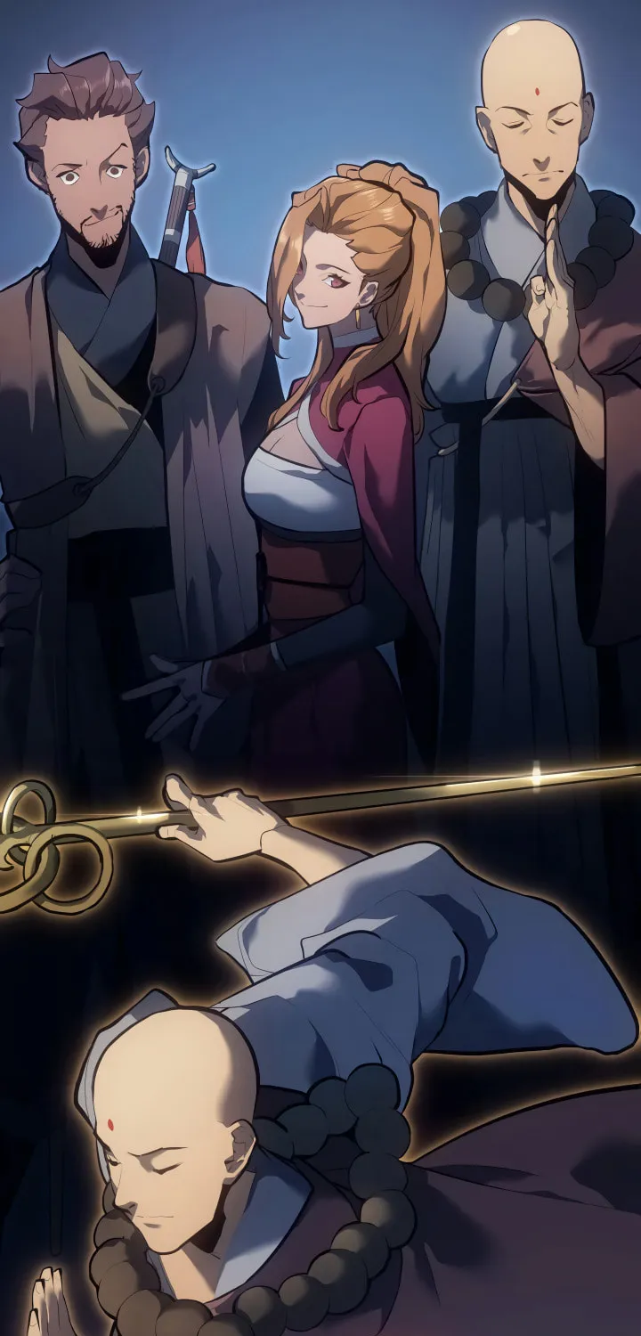 Reaper of the Drifting Moon