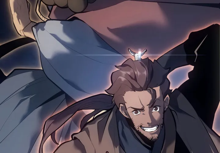 Reaper of the Drifting Moon