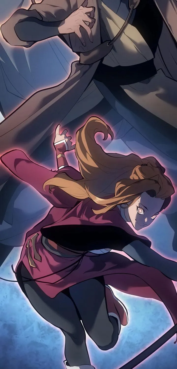 Reaper of the Drifting Moon