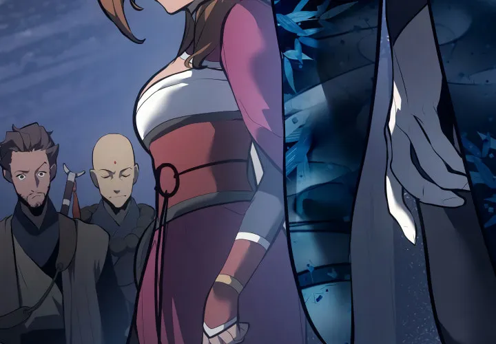 Reaper of the Drifting Moon