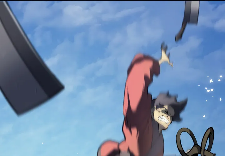 Reaper of the Drifting Moon