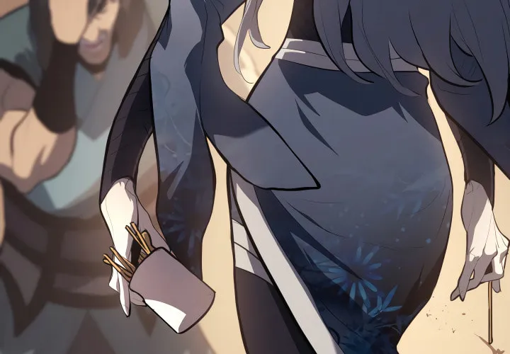 Reaper of the Drifting Moon