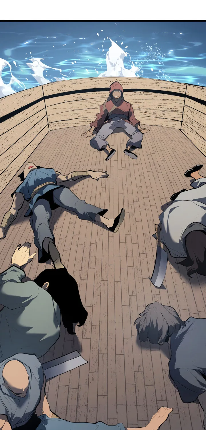 Reaper of the Drifting Moon