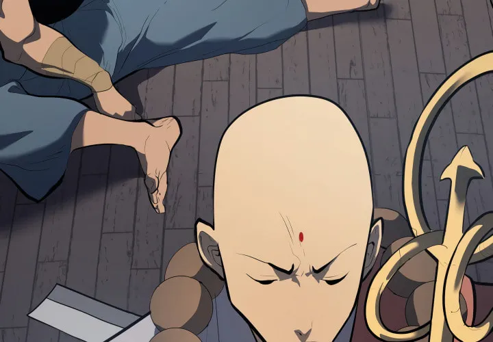 Reaper of the Drifting Moon