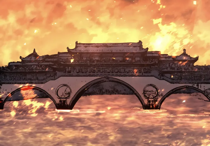 Reaper of the Drifting Moon