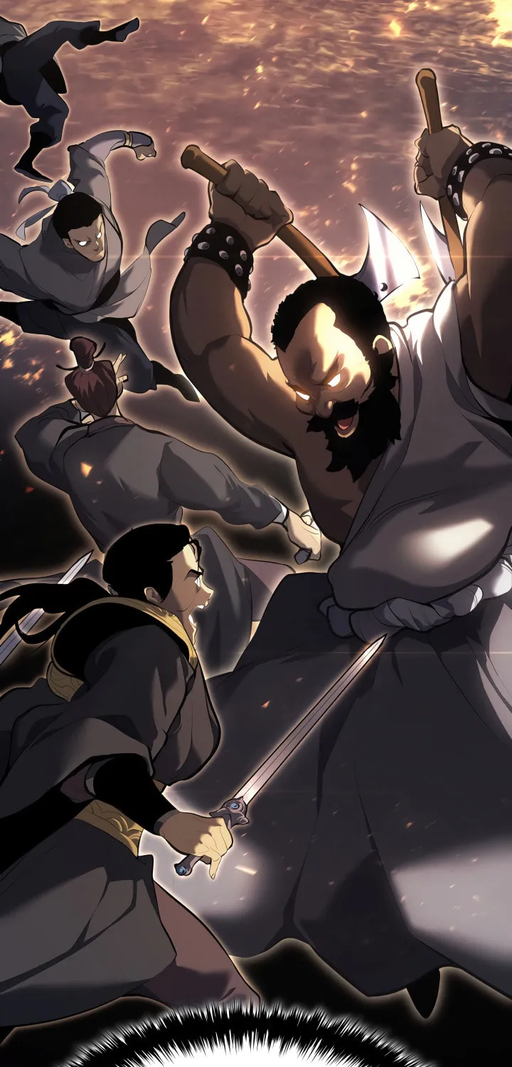 Reaper of the Drifting Moon