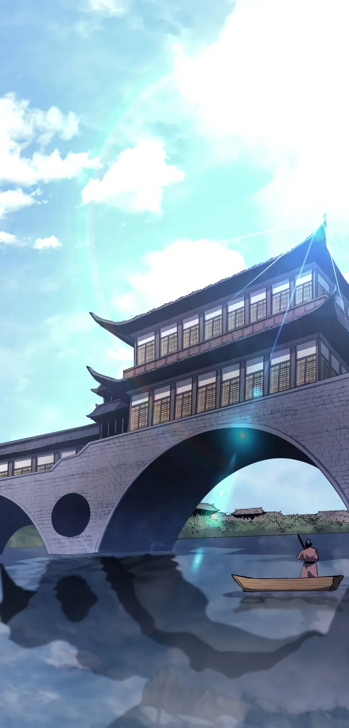 Reaper of the Drifting Moon