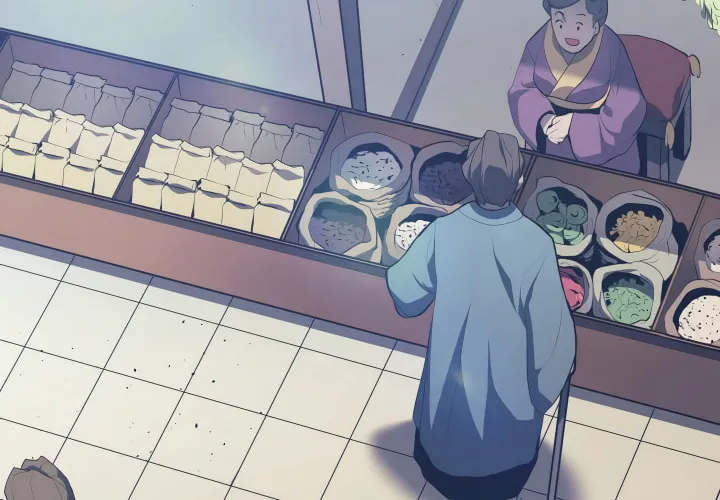 Reaper of the Drifting Moon