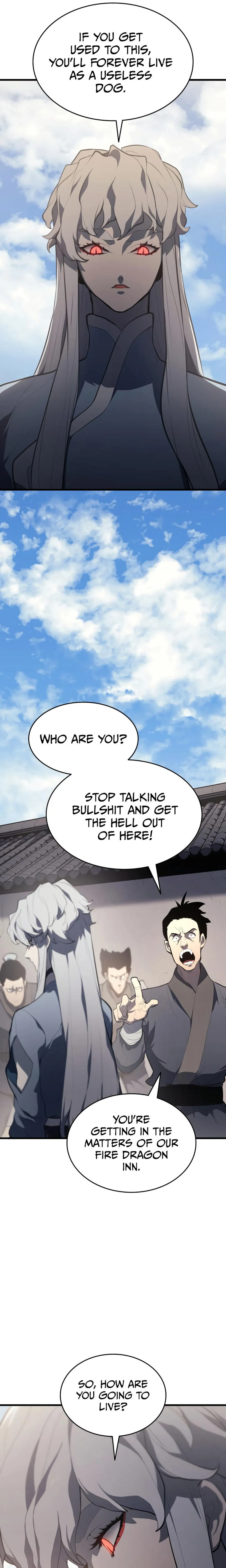 Reaper of the Drifting Moon