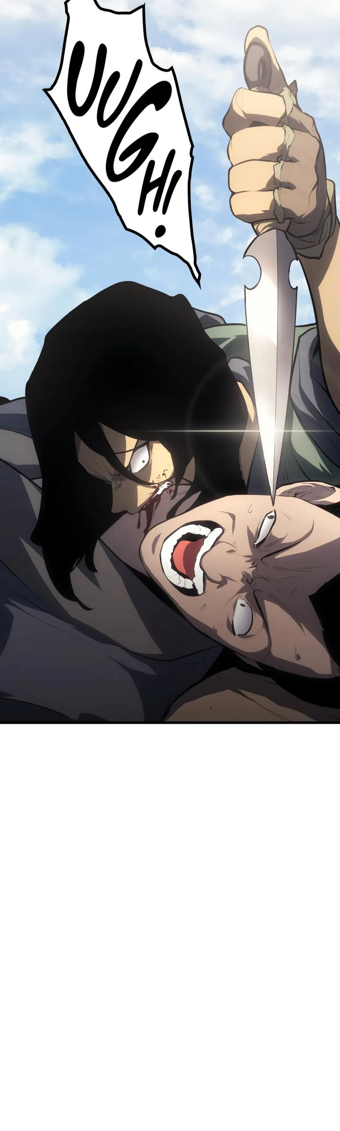 Reaper of the Drifting Moon