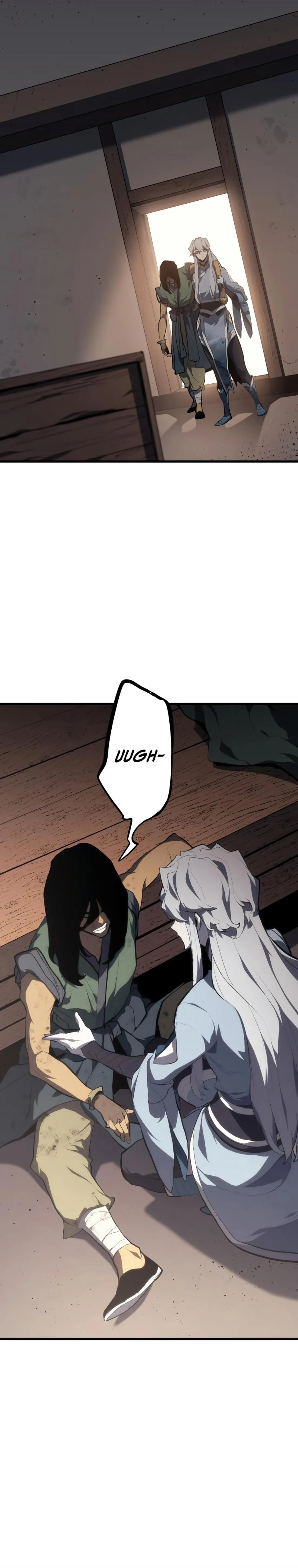 Reaper of the Drifting Moon